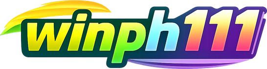 winph111 Philippines gaming platform logo